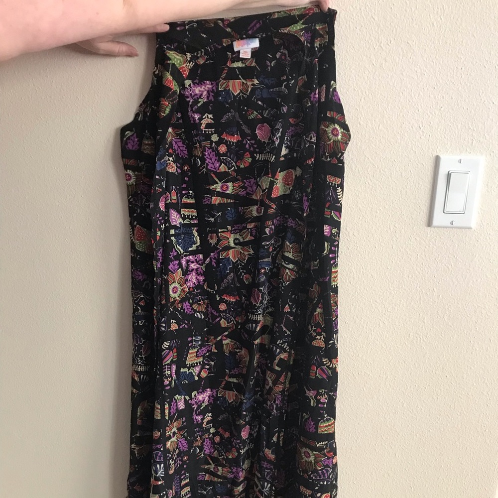 XSmall Lularoe Joy